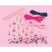imagen de Make It Real: Joyas de Juicy Couture - En el encanto del terciopelo y las perlas 2