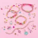 imagen de Make It Real: Joyería, pulseras de dulces 4