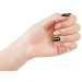 imagen de Make It Real: Juicy Couture uñas brillantes set de manicura 3