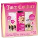 imagen de Make It Real: Juicy Couture uñas brillantes set de manicura 1