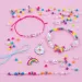 imagen de Make It Real: Pulseras de cuentas - Los tesoros del arcoíris 4