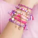 imagen de Make It Real: Pulseras Juicy Couture - Borlas de Glamour 4