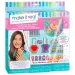 imagen de Make it Real: Set de belleza con uñas brillantes 1