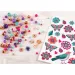 imagen de Make it Real: Set de creación de pulseras de cuentas - Creatividad floreciente 3