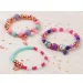 imagen de Make it Real: Set de creación de pulseras de cuentas - Creatividad floreciente 4