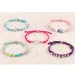 imagen de Make it Real: Set de creación de pulseras mágicas - Trenzado 4