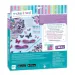 imagen de Make It Real: Sticker Chic Decoración de Zapatos - Mariposas 2