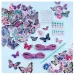 imagen de Make It Real: Sticker Chic Decoración de Zapatos - Mariposas 4