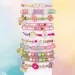 imagen de Make It Real: Sueño de cristal - Cuento de la naturaleza joyas con cristal swarovski 3