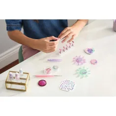 imagen de Make It Real: Todo lo que brilla set de decoración de uñas 3