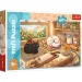 Malos gatitos rompecabezas de 100 piezas - Trefl