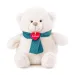 Malvin oso de peluche regordete 24cm - Lumpin