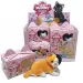 imagen de Mammy mini sorpresa peluche gato 1ud 1
