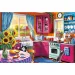 imagen de Mañana en la cocina puzzle de 300 piezas Easy Piece - Trefl 2