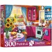 imagen de Mañana en la cocina puzzle de 300 piezas Easy Piece - Trefl 1