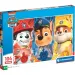 Mancs Patrulla 104 piezas Super puzzle - Clementoni