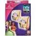 imagen de Manguitos de princesas Disney - Mondo Toys 1