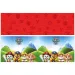 Mantel de plástico de Paw Patrol con perritos 120x180cm