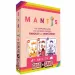 imagen de Mantis - mini juego de mesa 1