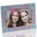 imagen de Marco de fotos decorativo con cristales - Melissa & Doug 2