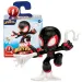 imagen de Marvel: Colección Mighty-Verse de Spider-Man - mini figura de Miles Morales - Hasbro 1