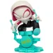 imagen de Marvel: Colección Mighty-Verse de Spider-Man - Mini figura de Spider Gwen - Hasbro 2