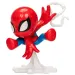 imagen de Marvel: Colección Mighty-Verse - Mini figura de Spider-Man - Hasbro 2