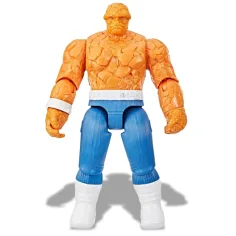 imagen de Marvel: figura de The King de Los 4 Fantásticos 15 cm - Hasbro 2