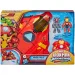 imagen de Marvel Iron Man y sus maravillosos amigos - Juego de figuras de acción Iron Jet de tamaño gigante - Hasbro 1