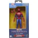 imagen de Marvel Legends Series: figura de acción de Spider-Man de 15 cm - Hasbro 1