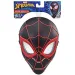 Marvel: Máscara de Spider-Man Miles Morales - Hasbro