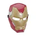 imagen de Marvel: Máscara Flip FX de Iron Man de los Vengadores - Hasbro 2
