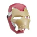 imagen de Marvel: Máscara Flip FX de Iron Man de los Vengadores - Hasbro 3