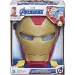 imagen de Marvel: Máscara Flip FX de Iron Man de los Vengadores - Hasbro 1