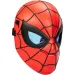 imagen de Marvel: Máscara iluminada de Spider-Man - Hasbro 2