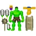 imagen de Marvel Mix Mashers: Figura de Hulk de los Vengadores con accesorios - Hasbro 2
