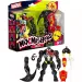 imagen de Marvel: Mix Mashers figura de Venom con accesorios - Hasbro 1