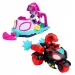 imagen de Marvel: Spider-Man y sus maravillosos amigos Rescue Webs Patrol set de juego - Hasbro 3