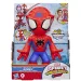 imagen de Marvel: Spidey y sus increíbles amigos Dance 'N Rescue Spidey set de juego - Hasbro 1