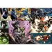 imagen de Marvel: Puzzle de 4x250 piezas de los Vengadores - Trefl 5