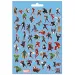 imagen de Marvel: Set de pegatinas de 300 piezas de los Vengadores 2