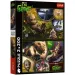imagen de Marvel: Soy Groot 2x200 piezas puzzle - Trefl 1