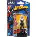 imagen de Marvel: Spider-Man - Figura de acción Ghost Spider 10cm - Hasbro 1