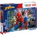 imagen de Marvel Spider-Man Maxi puzzle de 60 piezas - Clementoni 1