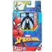 imagen de Marvel: Spider-Man - Traje de Simbiótico Hombre Araña Negro figura de acción 10 cm - Hasbro 1