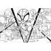 imagen de Marvel Spidey lucha 2 en 1 puzzle y colorear de 24 piezas 50x35cm - Lisciani 2