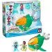 imagen de Marvel Spidey y su superequipo: Water-Webs, juego de la ballena marina de Doctor Octopus - Hasbro 1