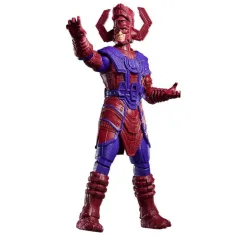 imagen de Marvel Titan Hero Series: La figura de Galactus de 30 cm de los Cuatro Fantásticos - Hasbro 2
