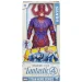 imagen de Marvel Titan Hero Series: La figura de Galactus de 30 cm de los Cuatro Fantásticos - Hasbro 1