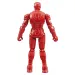 imagen de Marvel: Vengadores - Figura de acción de Iron Man 10cm - Hasbro 3
